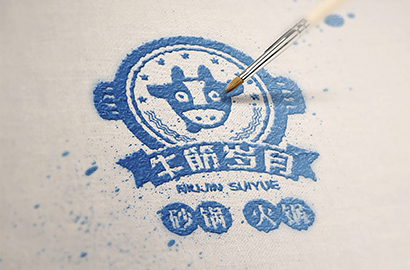 老城区VI设计：解码城市文化，打造专属视觉名片